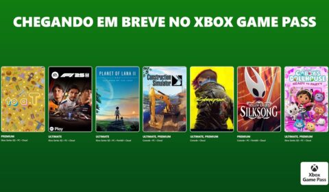 Xbox Game Pass recebe grandes jogos em março com ação, emoção e humor – Xbox Power
