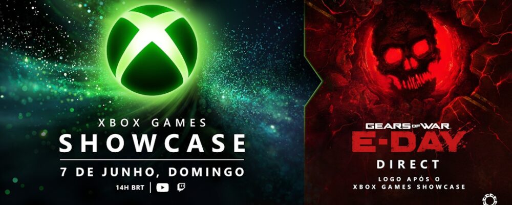 Xbox Games Showcase 2026: O futuro do Xbox chega em 7 de junho — e promete sacudir o controle – Xbox Power