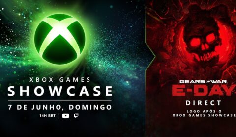 Xbox Games Showcase 2026: O futuro do Xbox chega em 7 de junho — e promete sacudir o controle – Xbox Power