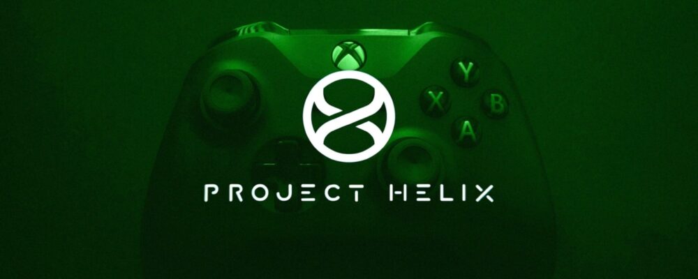 Xbox Helix pode ter 20 vezes mais capacidade de Ray Tracing e 5 vezes mais de rasterização, e custar entre 999 e 1500 dólares
