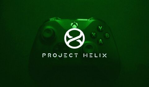 Xbox Helix pode ter 20 vezes mais capacidade de Ray Tracing e 5 vezes mais de rasterização, e custar entre 999 e 1500 dólares