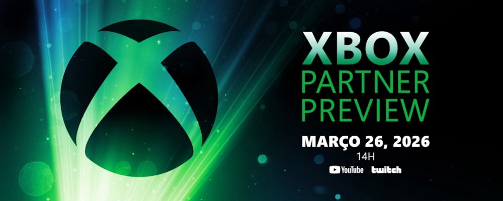 Xbox Partner Preview – O Hype Está de Volta em 26 de Março – Xbox Power