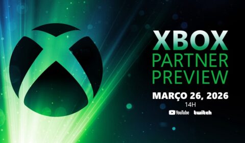 Xbox Partner Preview – O Hype Está de Volta em 26 de Março – Xbox Power