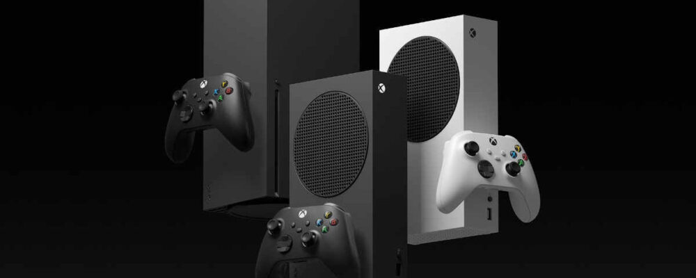 Xbox Series aparece com descontos de até 50% e movimento levanta…