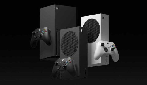 Xbox Series aparece com descontos de até 50% e movimento levanta…