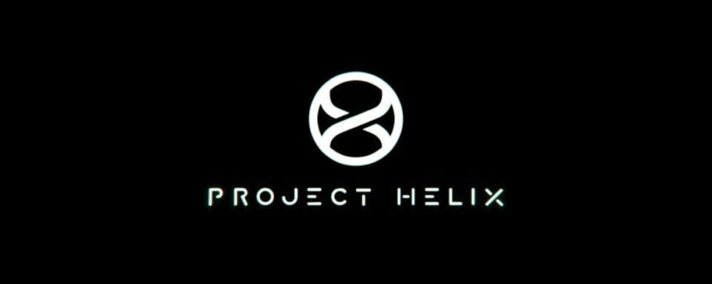 Xbox anuncia Project Helix, codinome do console de próxima geração