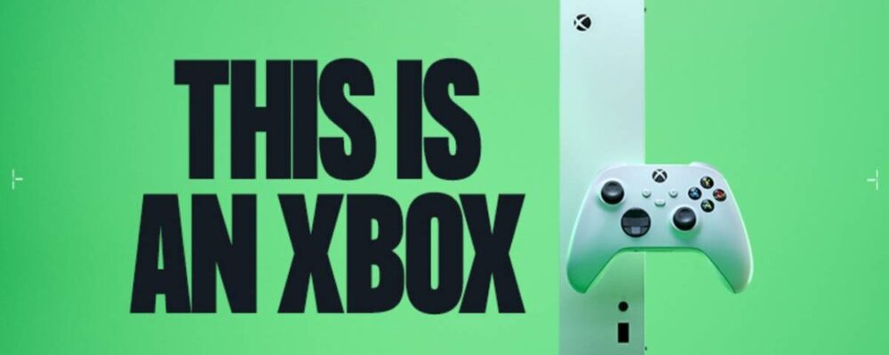 Xbox encerra campanha “Isso é um Xbox” e apaga referências da…