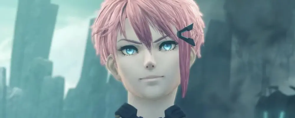 Xenoblade Chronicles X recebe upgrade visual | GameHall