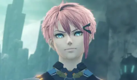 Xenoblade Chronicles X recebe upgrade visual | GameHall