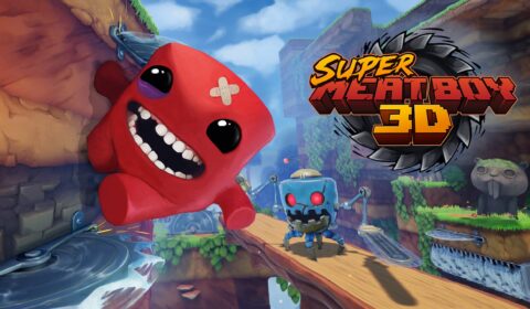 Super Meat Boy 3D – Análise – Vale a Pena – Review