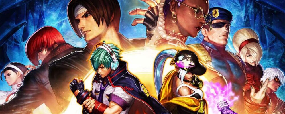 Jogadores latino-americanos da SNK que podem surpreender em 2026…