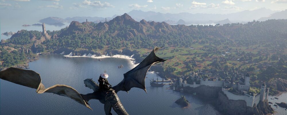 Crimson Desert é criticado por executivo de Baldur’s Gate 3 por misturar tudo em uma “amalgamação cínica de mecânicas emprestadas”