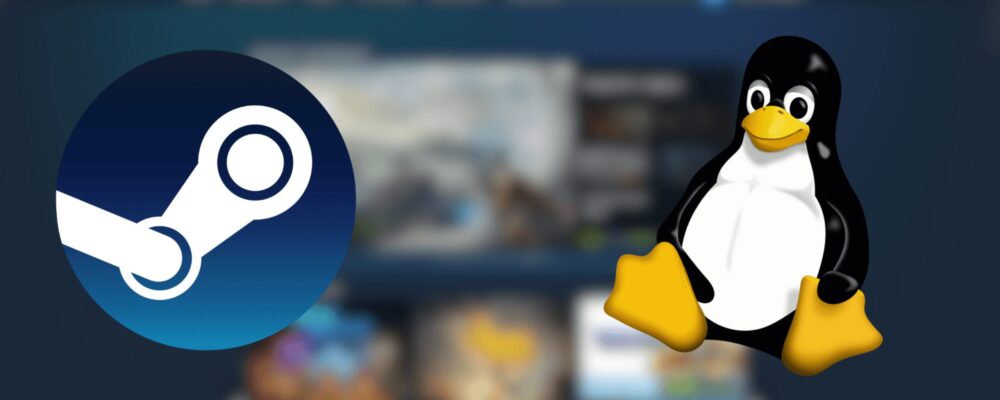 Linux dispara na Steam com crescimento impressionante no último mês