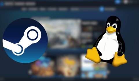 Linux dispara na Steam com crescimento impressionante no último mês