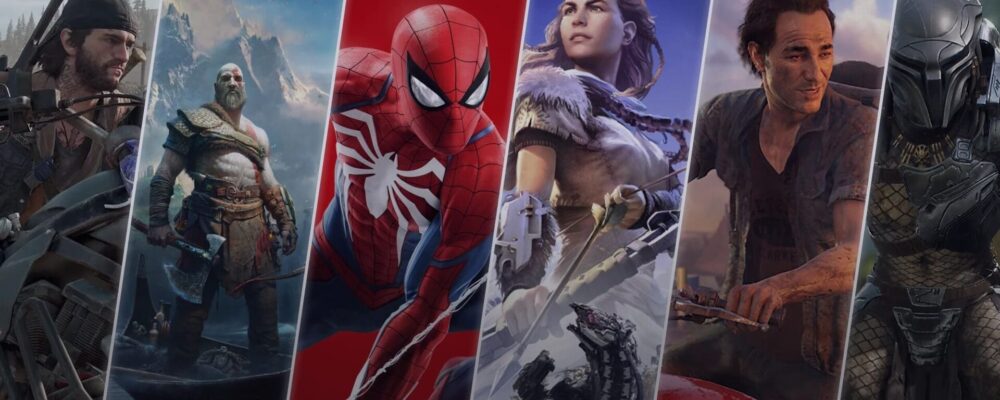 Ex-funcionário da Sony surpreende ao revelar que companhia levou 3 anos para faturar 300 milhões de dólares no PC