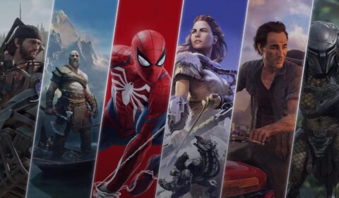 Ex-funcionário da Sony surpreende ao revelar que companhia levou 3 anos para faturar 300 milhões de dólares no PC