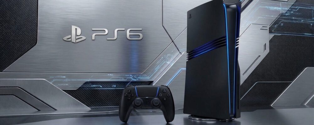 MLID crava que PS6 vai custar menos do que o PS5 Pro atualmente e traz novidades sobre o PS6 Portátil