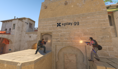 Por que todo jogador de CS2 deve experimentar o modo Duels na xplay.gg
