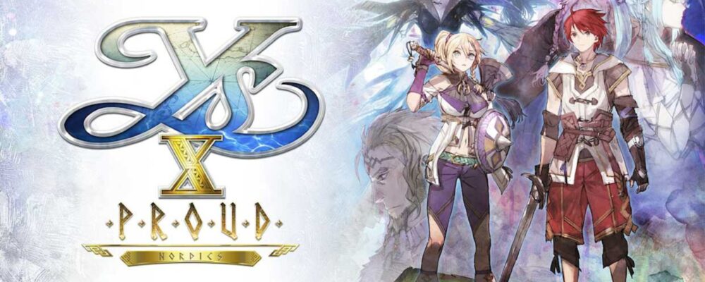 Ys X: Proud Nordics – Análise – Vale a Pena – Review