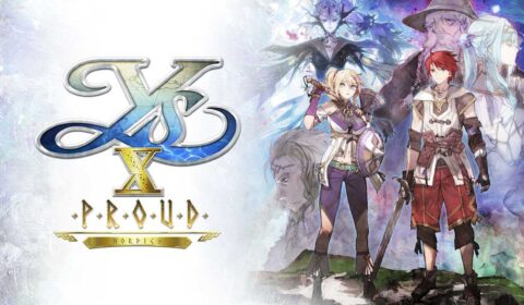 Ys X: Proud Nordics – Análise – Vale a Pena – Review