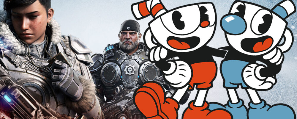 Os 50 melhores jogos de Xbox One e Series S e X para 2 jogadores (Co-op)