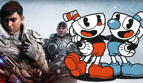 Os 50 melhores jogos de Xbox One e Series S e X para 2 jogadores (Co-op)