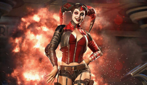 NetherRealm inicia fase de testes para novo jogo  – Combo Infinito