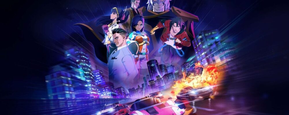 Screamer Review: Corrida que surpreende no gameplay, mas tropeça…