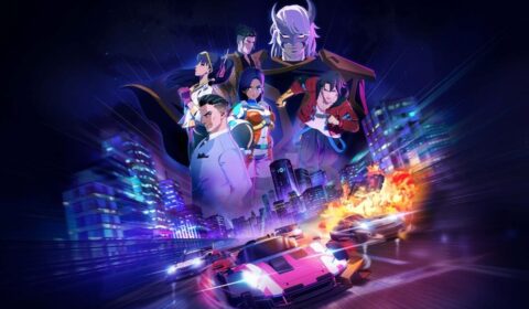 Screamer Review: Corrida que surpreende no gameplay, mas tropeça…