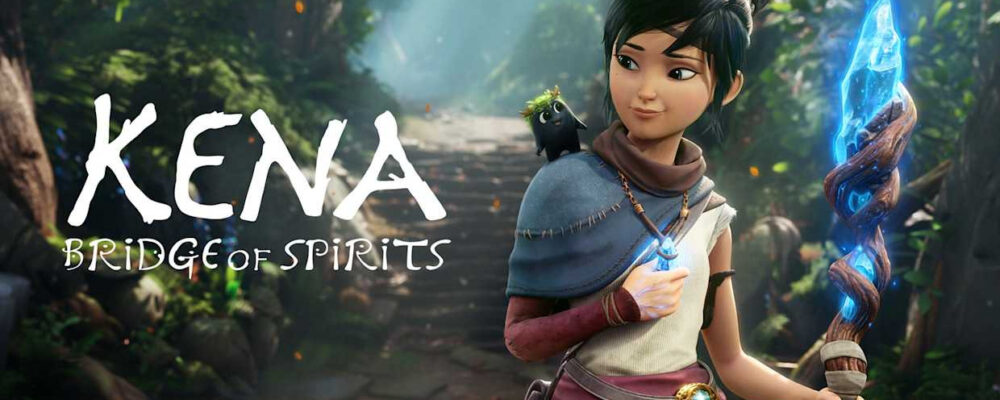 Kena: Bridge of Spirits para Switch 2 – Análise – Vale a Pena – Review