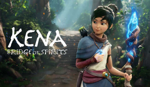 Kena: Bridge of Spirits para Switch 2 – Análise – Vale a Pena – Review