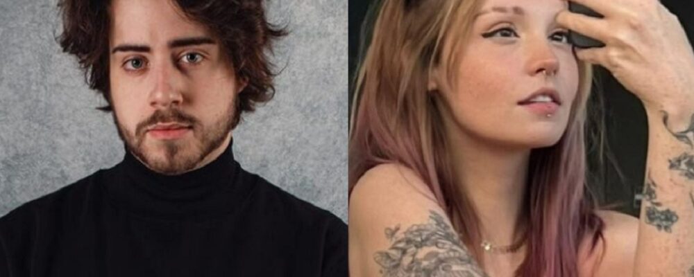 Sasa, ex-namorada de Cellbit, é condenada por calúnia, injúria e difamação após acusações