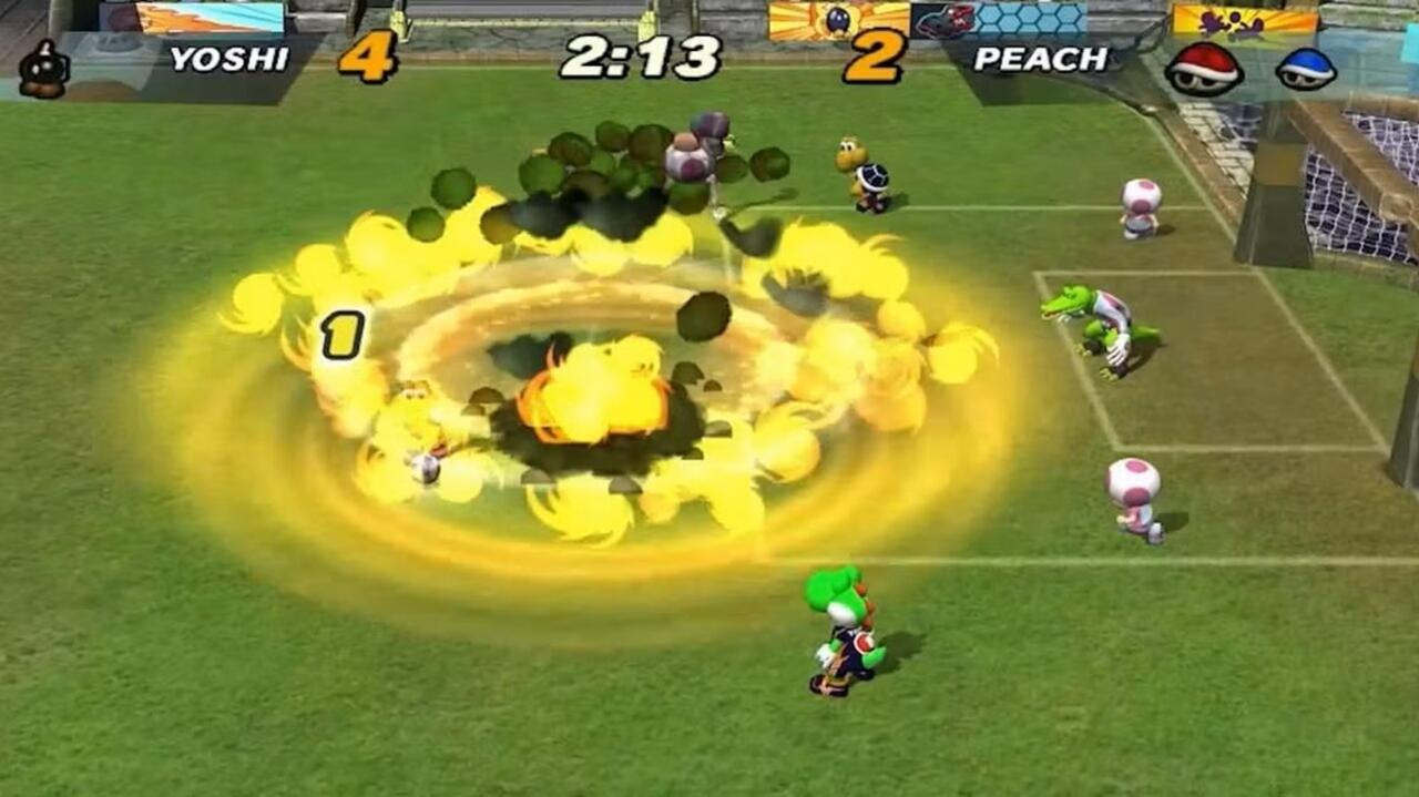 Todos os jogos de GameCube confirmados no Switch Online do Switch 2