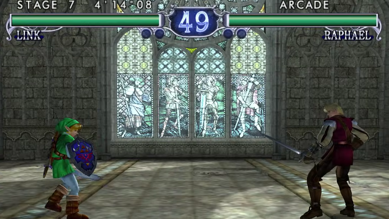 Todos os jogos de GameCube confirmados no Switch Online do Switch 2