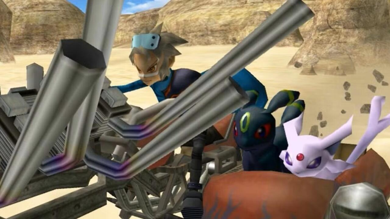 Todos os jogos de GameCube confirmados no Switch Online do Switch 2