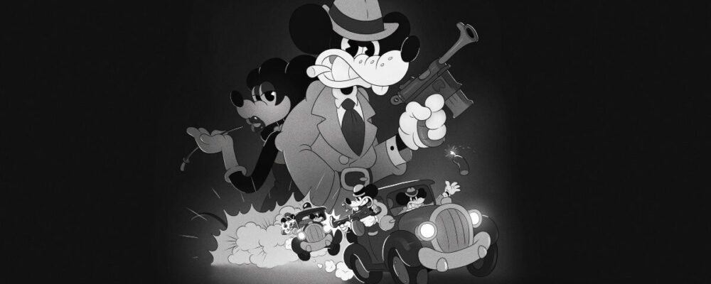 Mouse: P. I. For Hire Review – Mais uma homenagem do que novidades