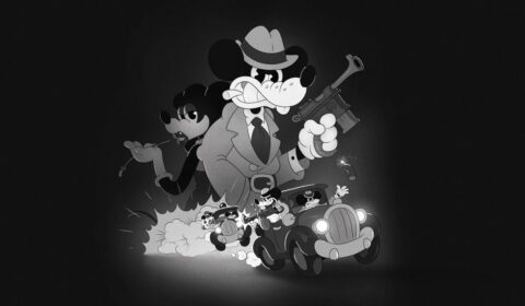 Mouse: P. I. For Hire Review – Mais uma homenagem do que novidades