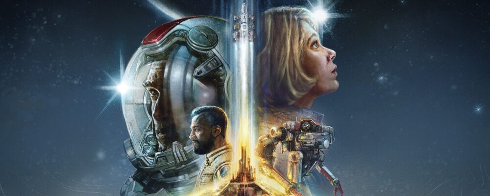 Starfield vende apenas 140 mil cópias no PS5 na primeira semana