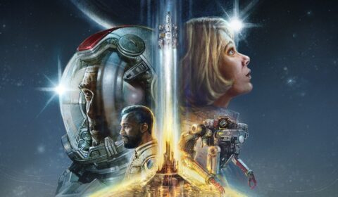 Starfield vende apenas 140 mil cópias no PS5 na primeira semana