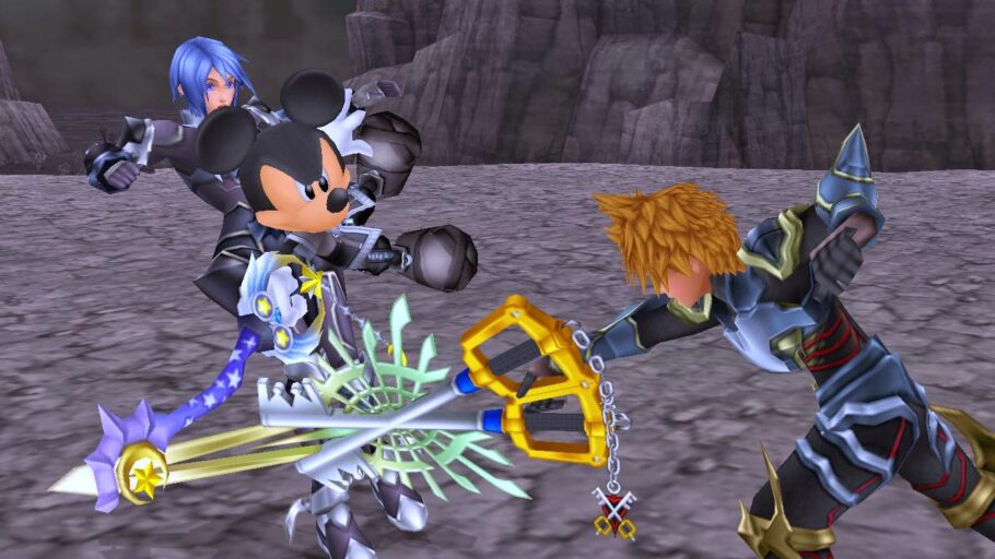 Os 30 melhores jogos de RPG e JRPG de PSP