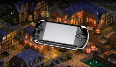 Os 30 melhores jogos de RPG e JRPG de PSP