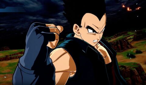 Dragon Ball Sparking! Zero anuncia DLC gigante com 30 personagens e novo modo de jogo