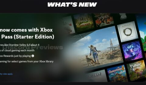 Microsoft e Discord Anunciarão Parceria com Nova Versão “Starter Edition” do Game Pass