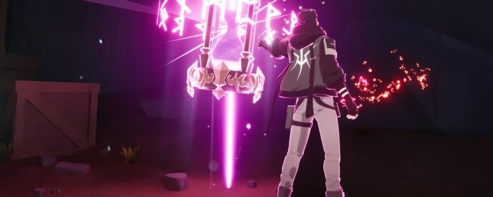 The Player Who Can’t Level Up Preview