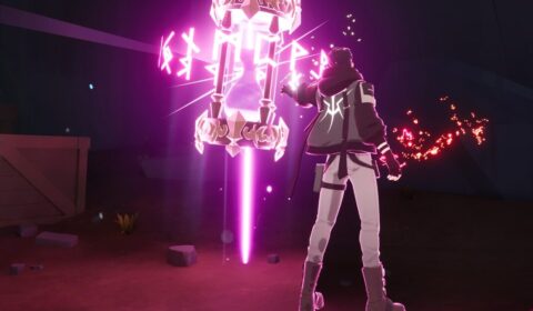 The Player Who Can’t Level Up Preview