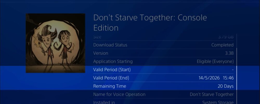 Tudo o que sabemos sobre a polêmica de DRM os jogos perderem acesso após 30 dias sem conexão no PS4 e PS5