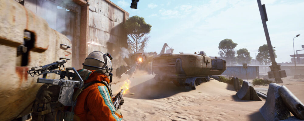 ARC Raiders revela tudo que chega na atualização Riven Tides, incluindo novo mapa e inimigo inédito