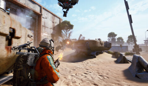 ARC Raiders revela tudo que chega na atualização Riven Tides, incluindo novo mapa e inimigo inédito