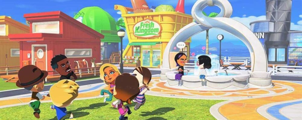 Tomodachi Life: Living the Dream Review: Divertido se você…