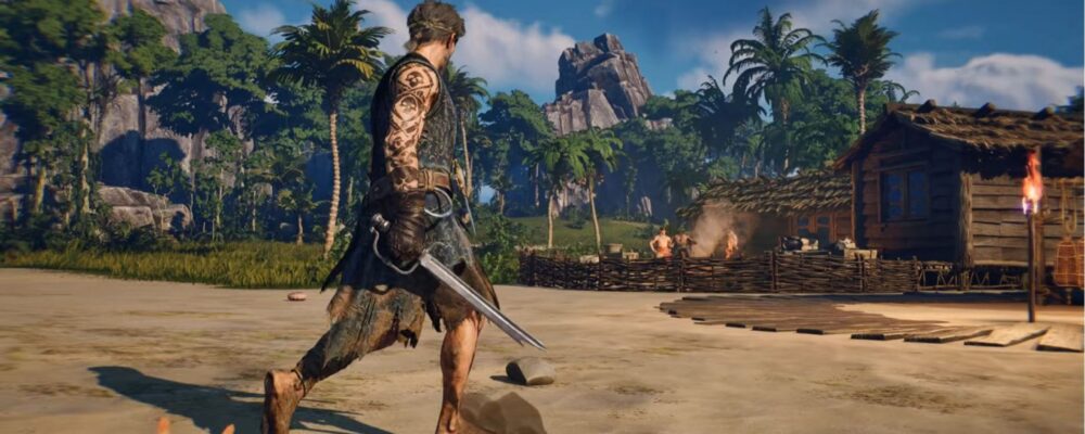 Windrose anuncia próxima grande atualização